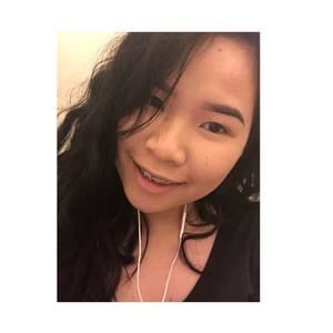 Meet your Posher, Anne